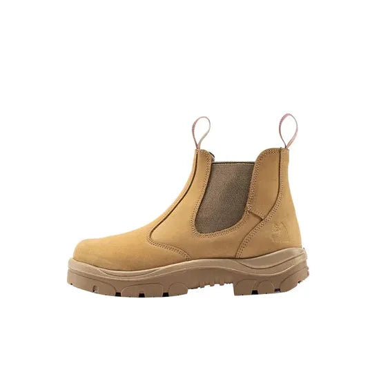 Steel Blue 510701 Ladies Hobart E/S Non Safety Boot