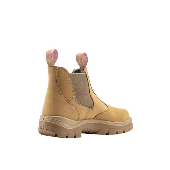 Steel Blue 510701 Ladies Hobart E/S Non Safety Boot