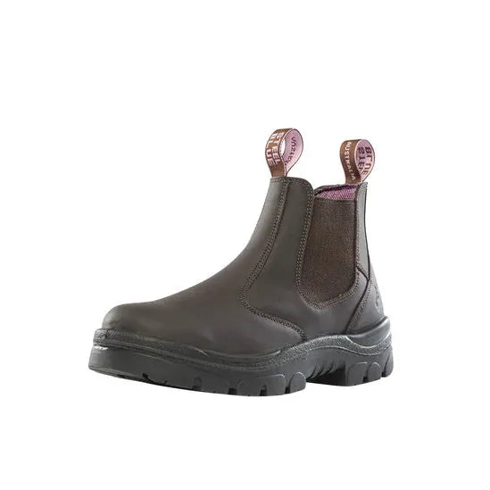 Steel Blue 510701 Ladies Hobart E/S Non Safety Boot