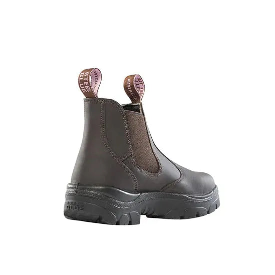 Steel Blue 510701 Ladies Hobart E/S Non Safety Boot