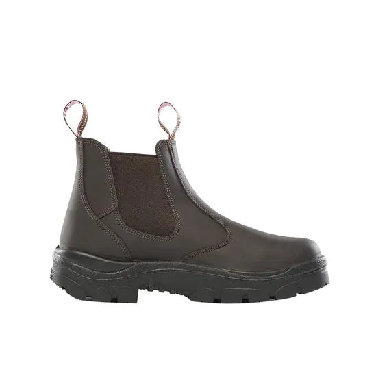 Steel Blue 510701 Ladies Hobart E/S Non Safety Boot