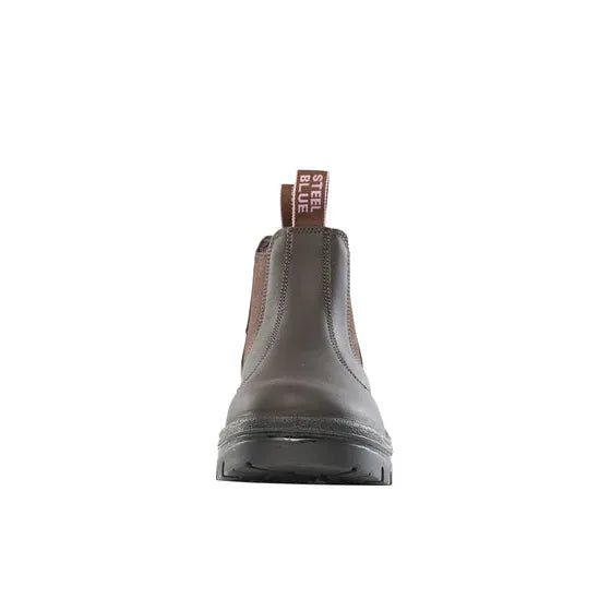 Steel Blue 510701 Ladies Hobart E/S Non Safety Boot