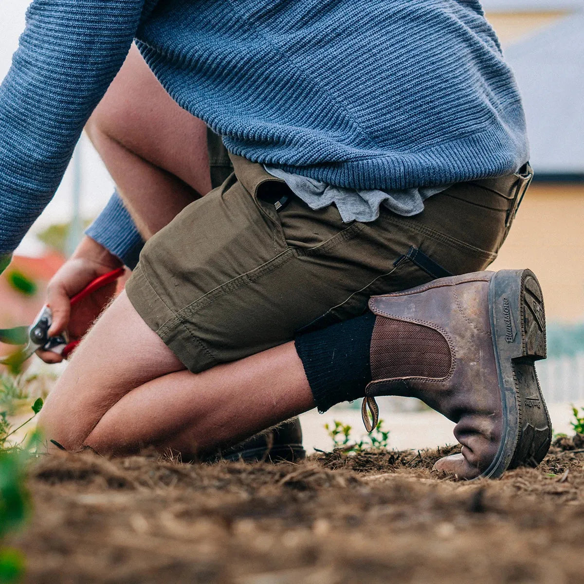 Blundstone 659 Dress Boot