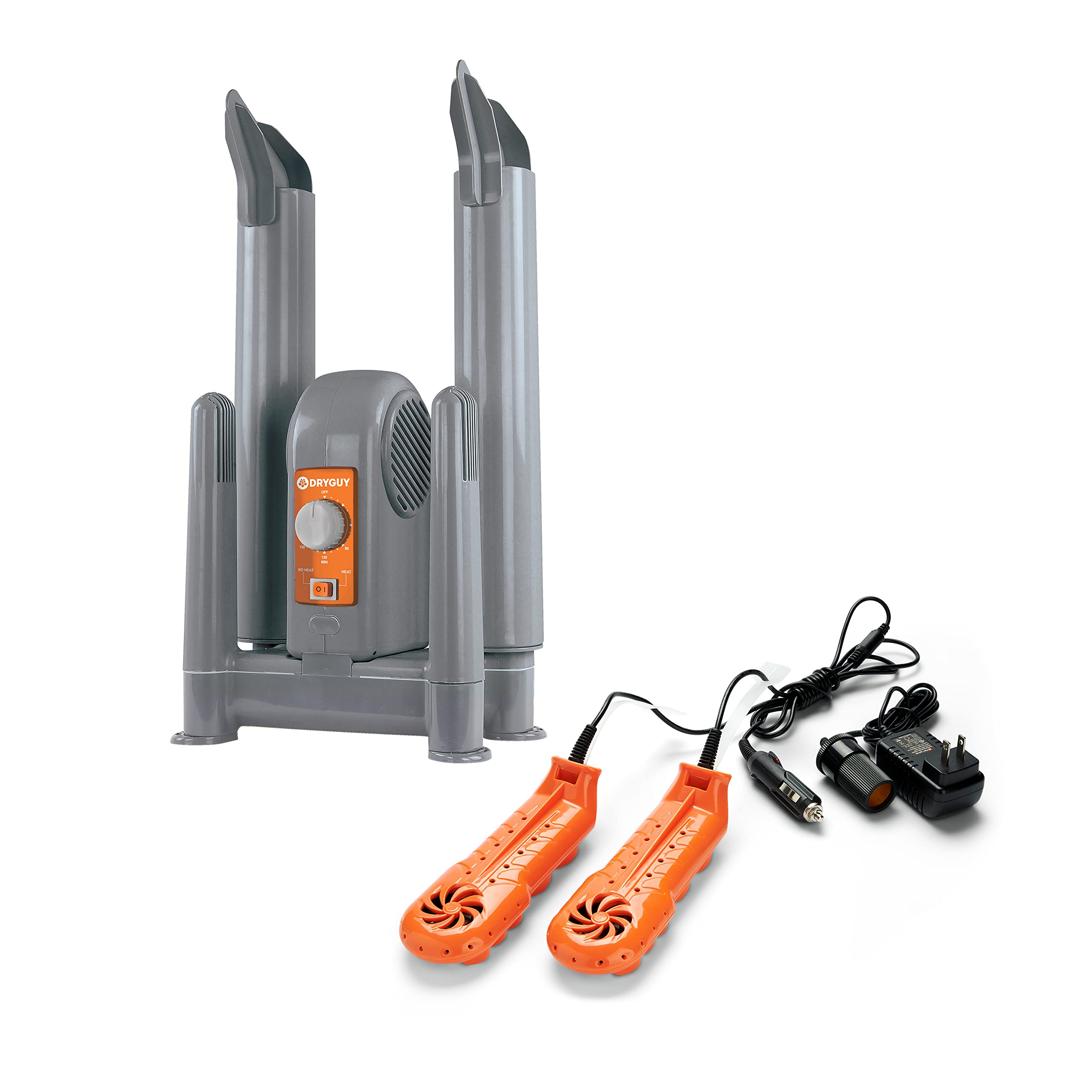 Implus 02129 DryGuy Force Dry DX Boot Dryer