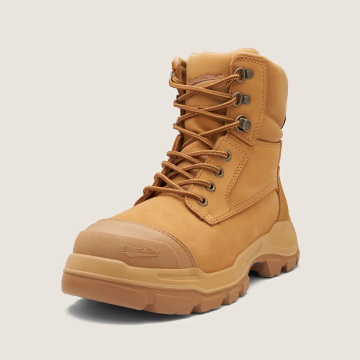 Blundstone 9060 Rotoflex - Wheat - Unisex - Zip Side