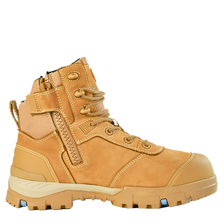 Bata Avenger Mens Safety Boot