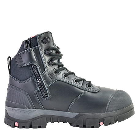Bata Avenger Ladies Safety Boot