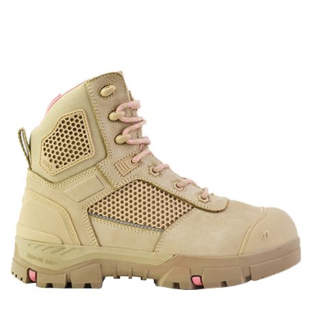 Bata Avenger Ladies Safety Boot