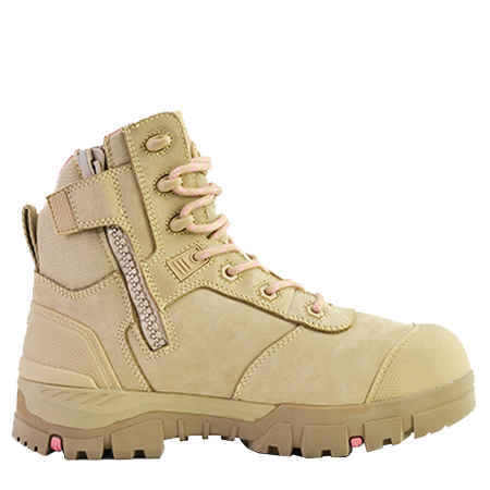 Bata Avenger Ladies Safety Boot