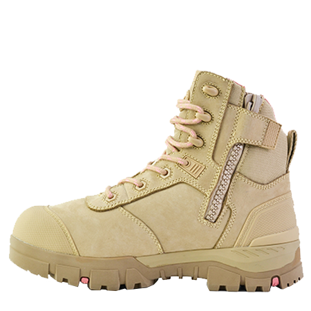 Bata Avenger Ladies Safety Boot