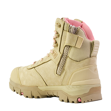 Bata Avenger Ladies Safety Boot
