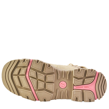 Bata Avenger Ladies Safety Boot