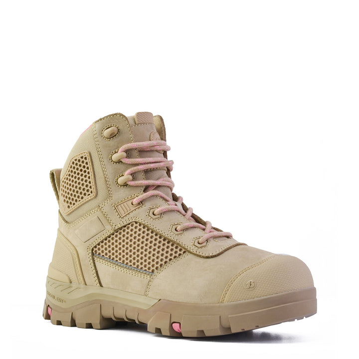 Bata Avenger Ladies Safety Boot