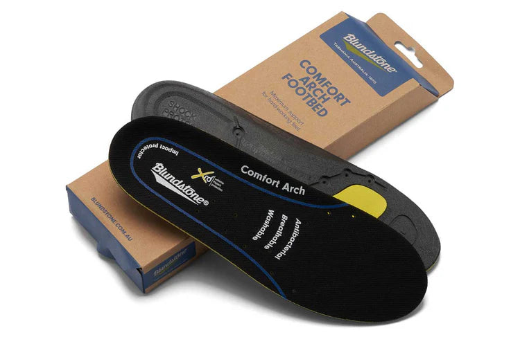 Blundstone FBEDCA Comfort Arch Footbed