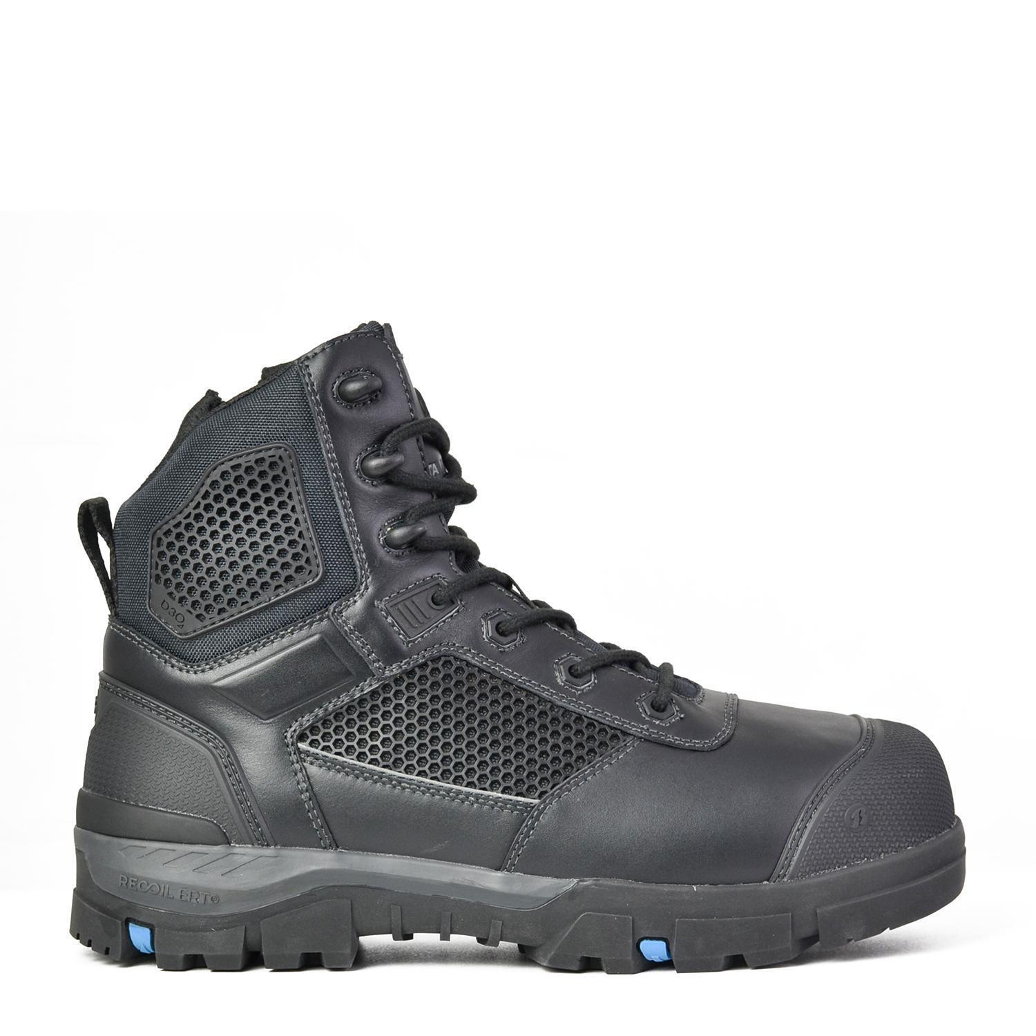 Bata Avenger Mens Safety Boot