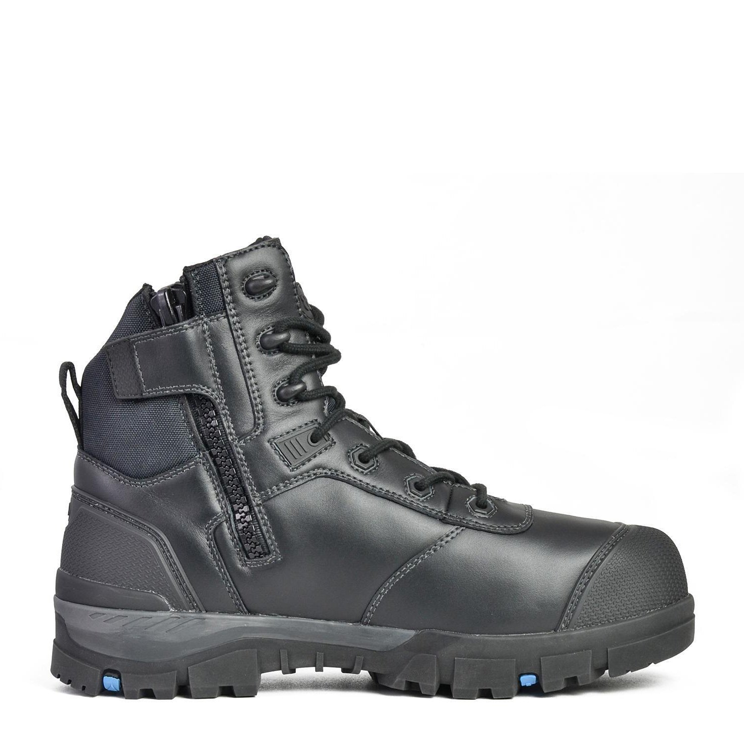 Bata Avenger Mens Safety Boot