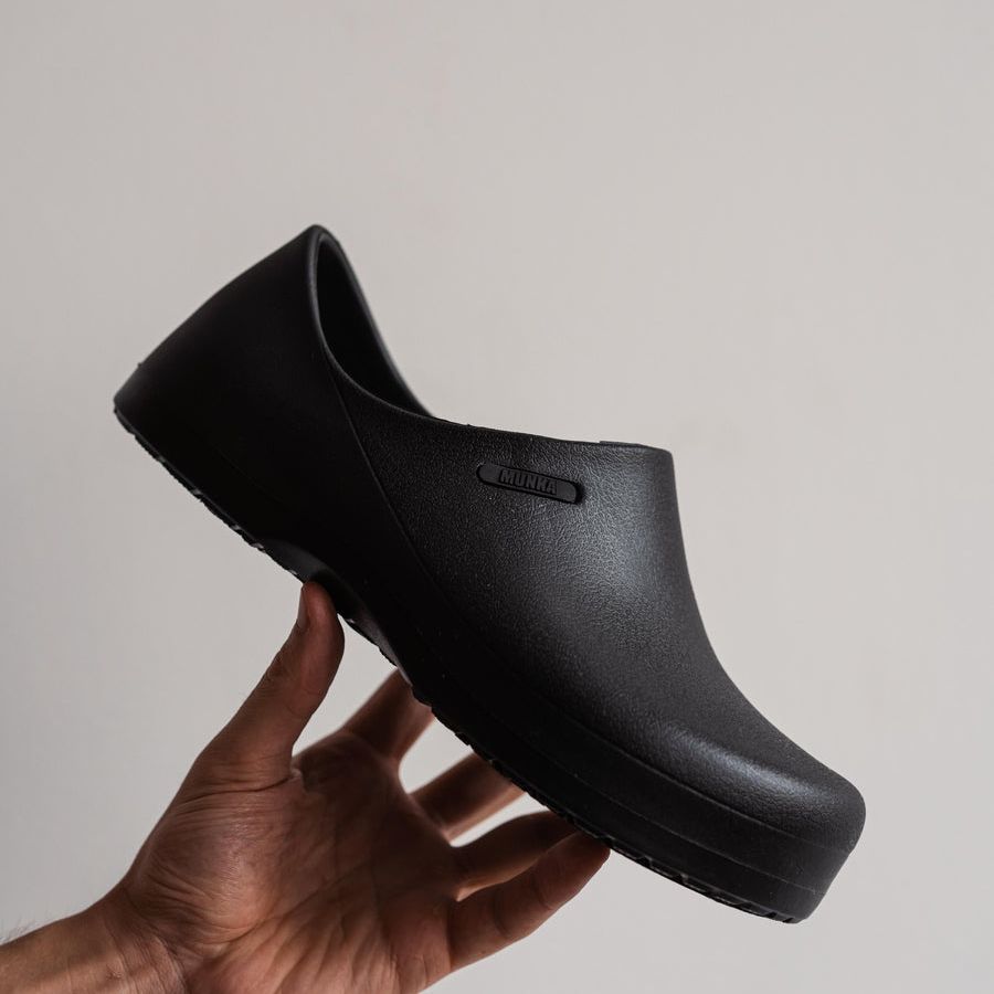 Munka MFM24220 Work Clog