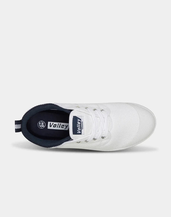Volley DWVUE001 Classic Canvas