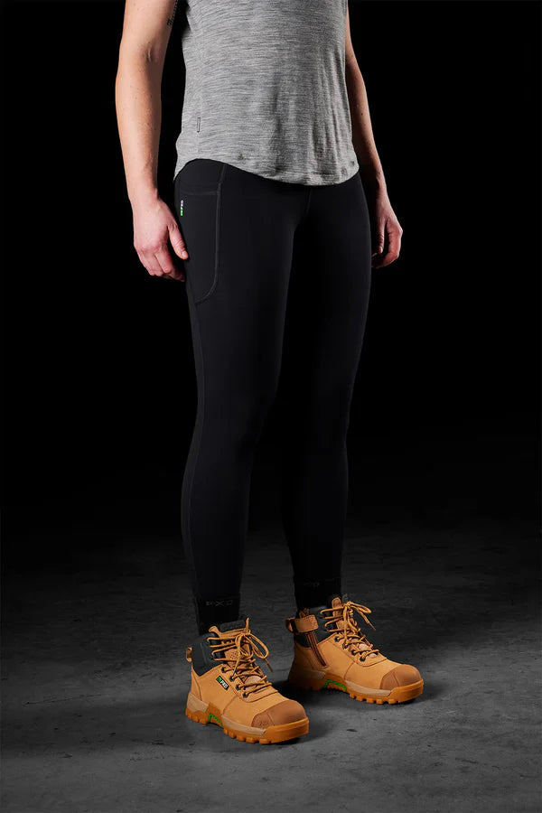 FXD WP-9W Ladies Work Leggings