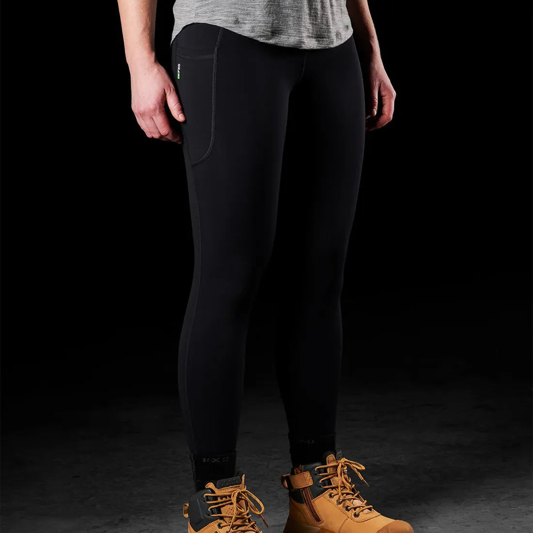 FXD WP-9W Ladies Work Leggings