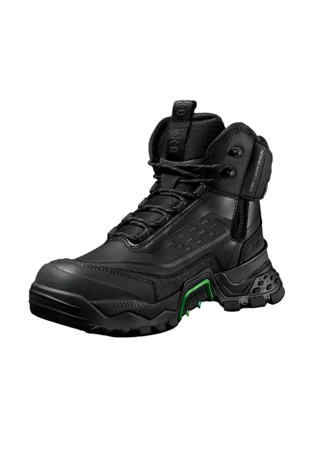 FXD EVO-1 Nitrolite Safety Work Boot (Wide Fit EEE)