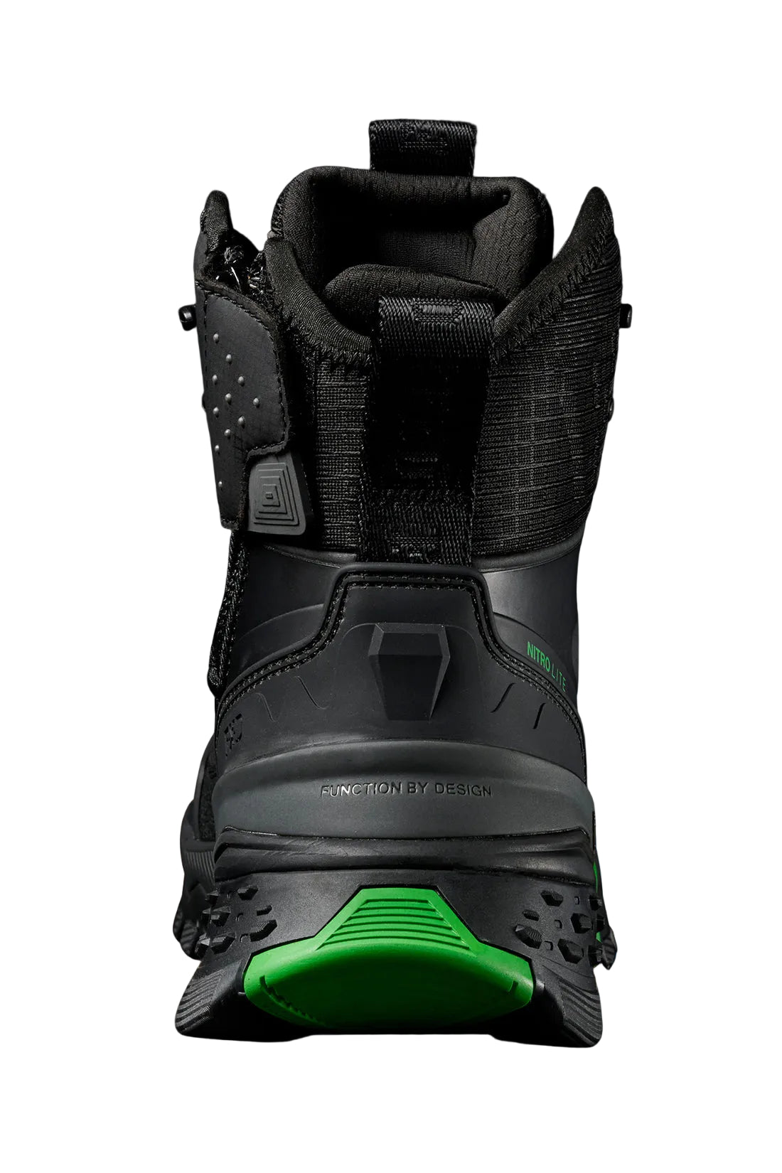FXD EVO-1 Nitrolite Safety Work Boot (Wide Fit EEE)