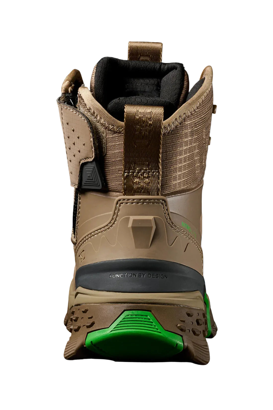 FXD EVO-1 Nitrolite Safety Work Boot (Wide Fit EEE)