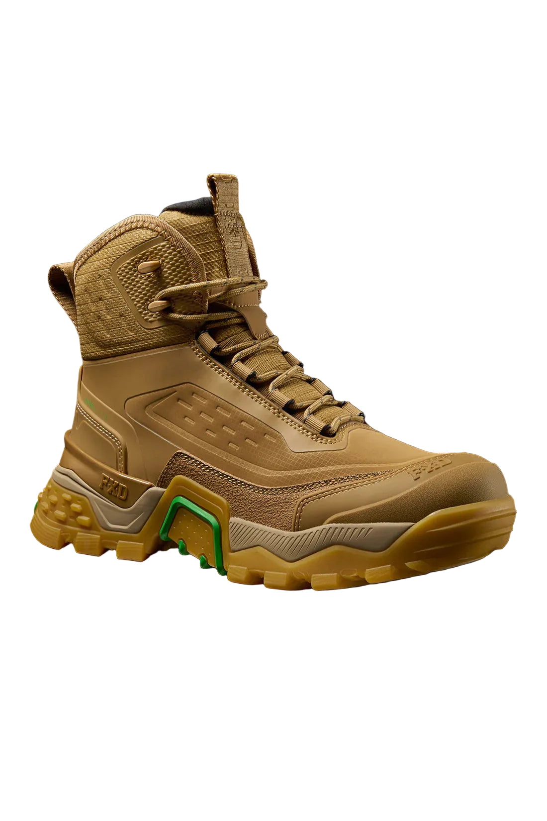FXD EVO-1 Nitrolite Safety Work Boot (Wide Fit EEE)