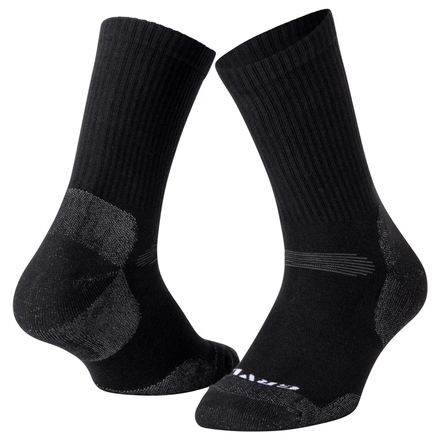 GRVL Socks - Hi Torque Coolmax 2 Pack