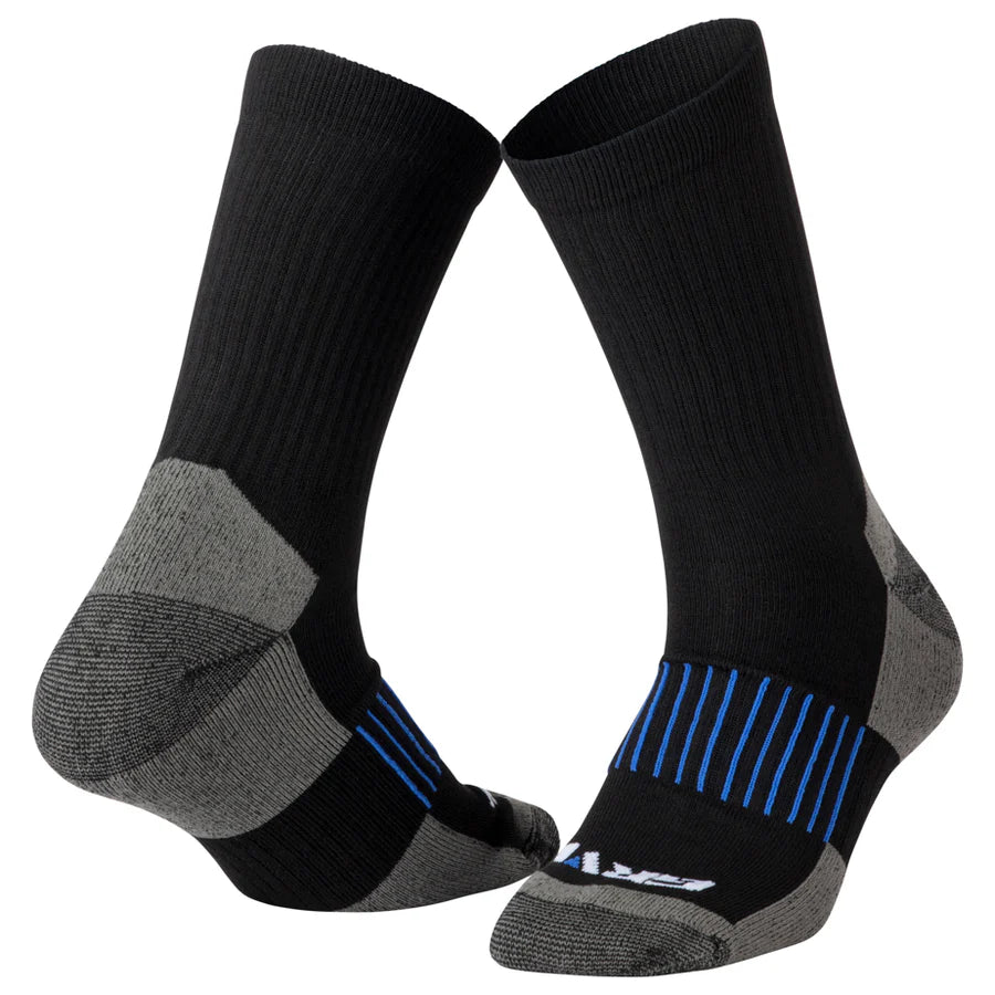 GRVL Socks - Rebar Sorbtek Performance 4 Pack