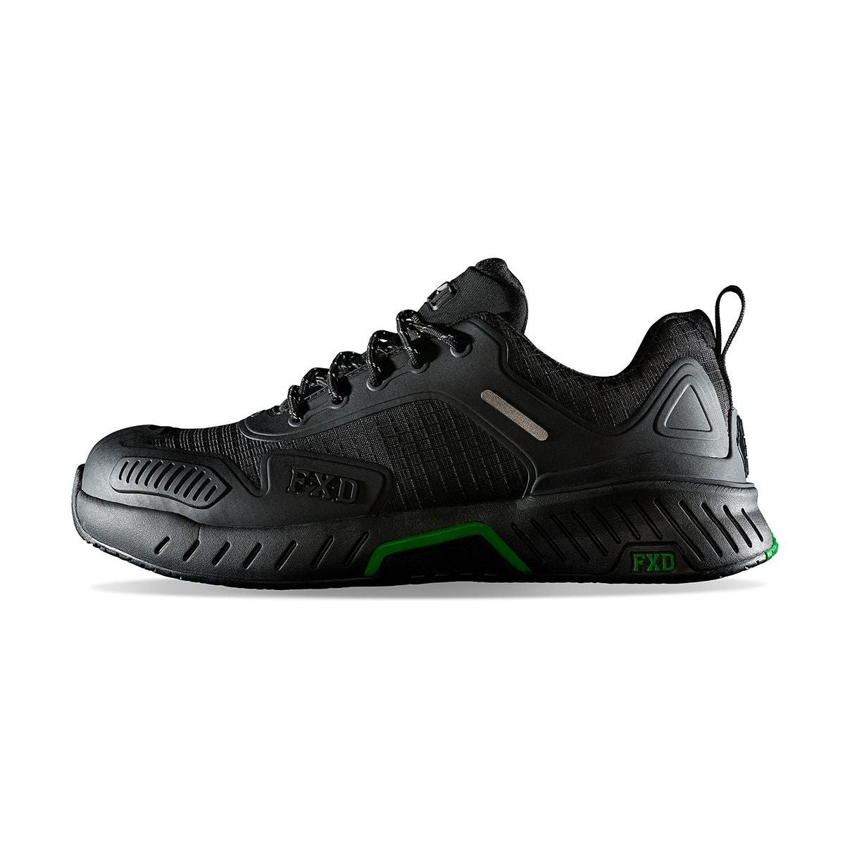 FXD WJ-1 Composite Toe Safety Jogger
