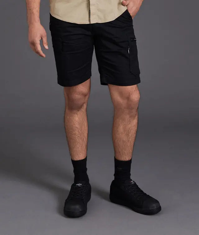 King Gee K17340 Tradies Summer Short