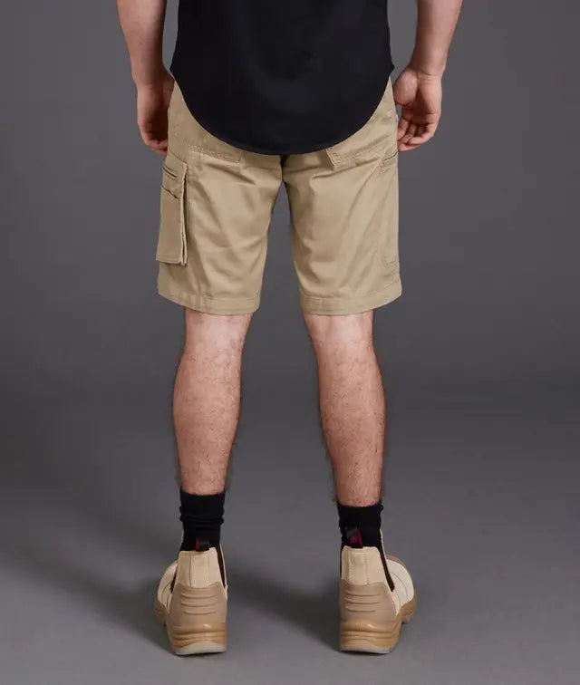King Gee K17340 Tradies Summer Short