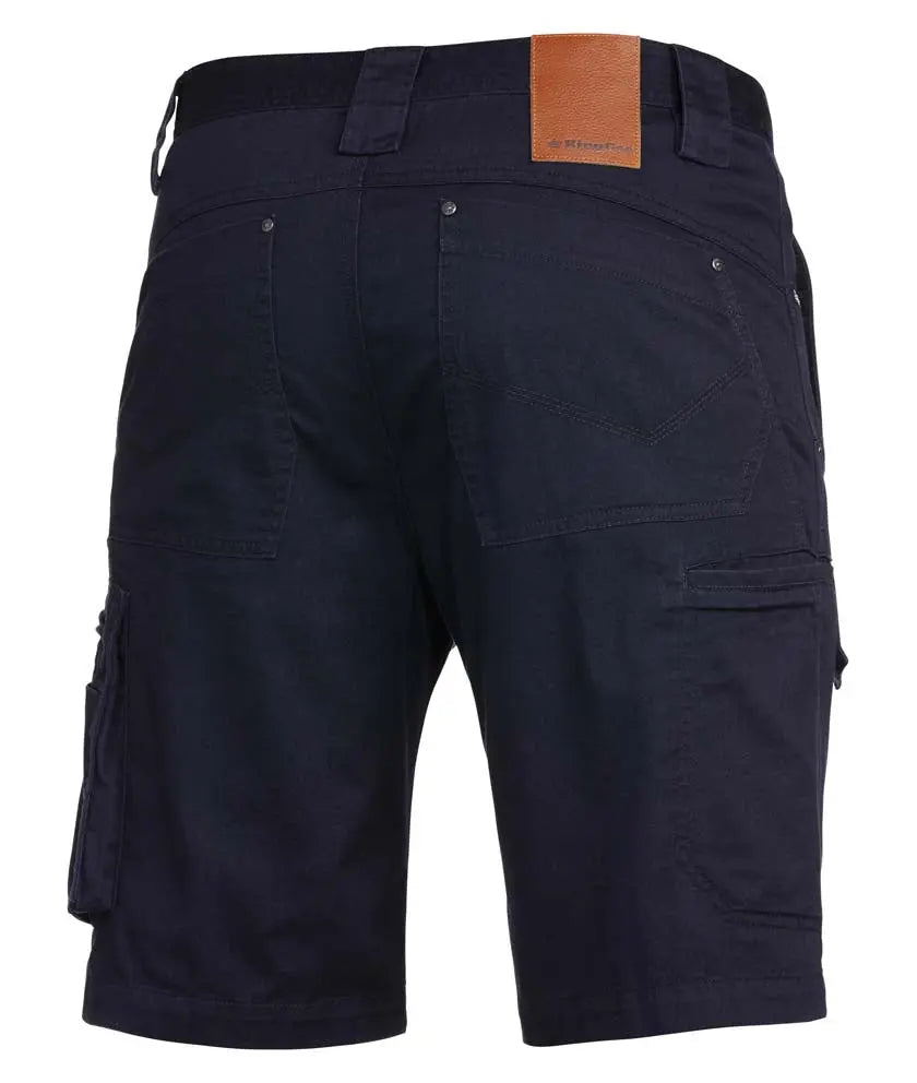 King Gee K17340 Tradies Summer Short