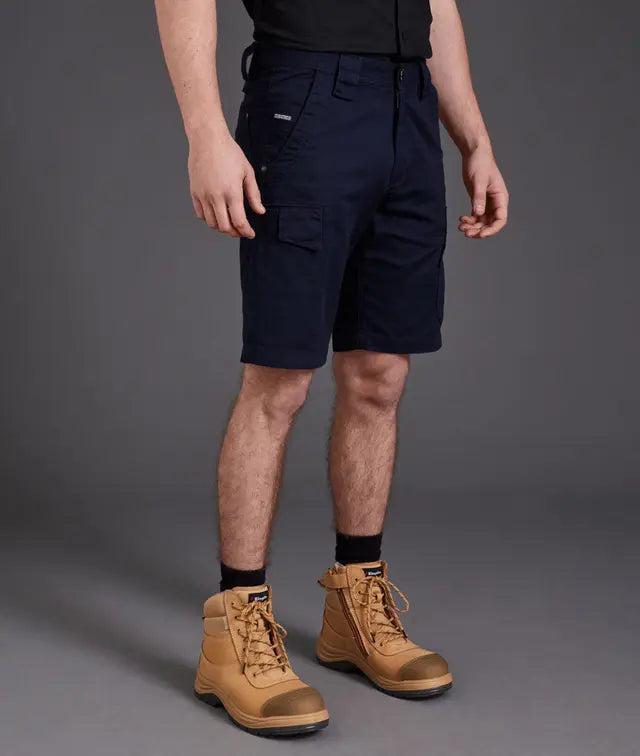 King Gee K17340 Tradies Summer Short