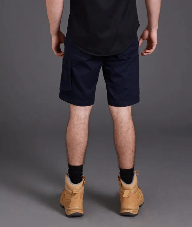 King Gee K17340 Tradies Summer Short