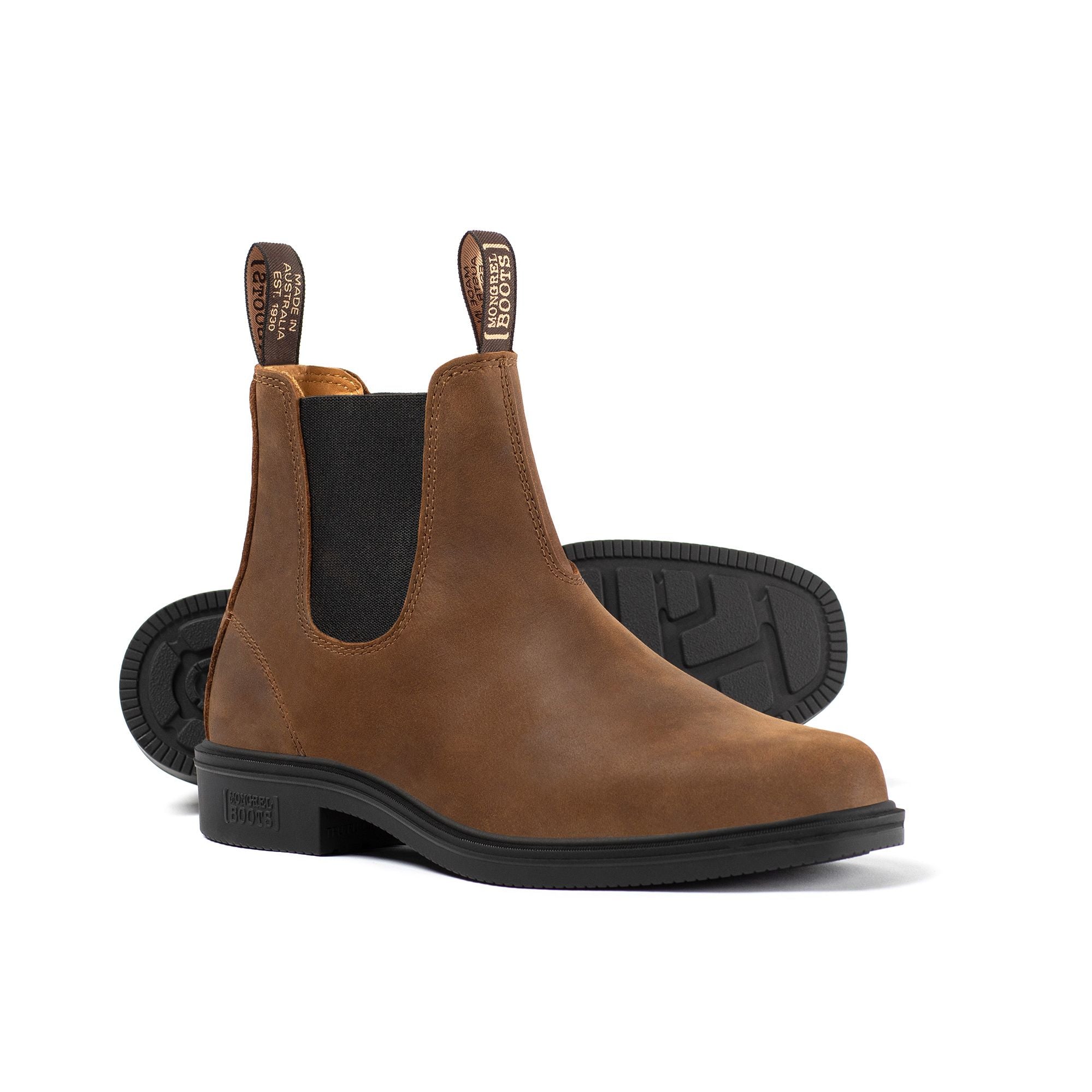 Mongrel K92077 K9 Riding Boot