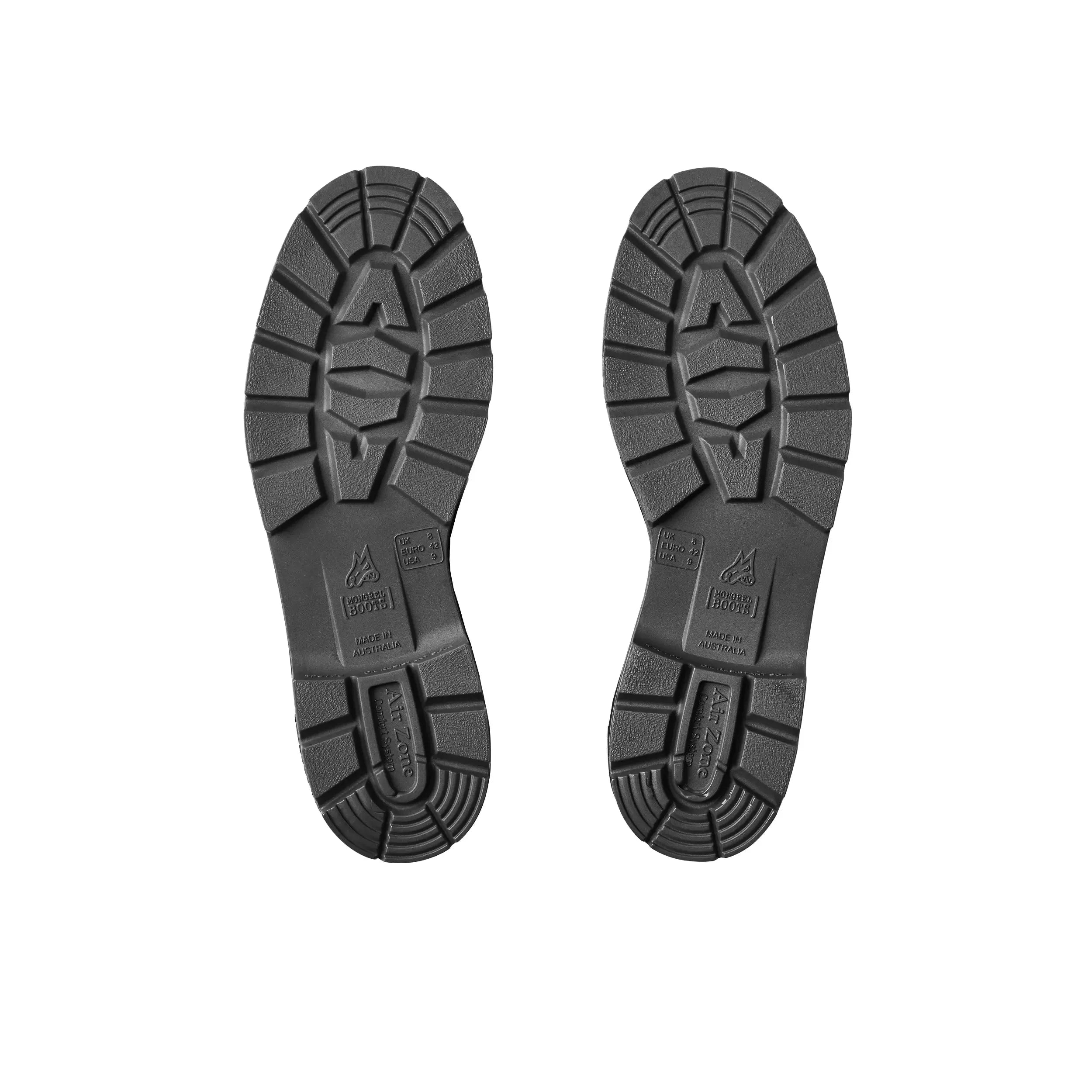 Mongrel K91085 Elastic Sided Boot