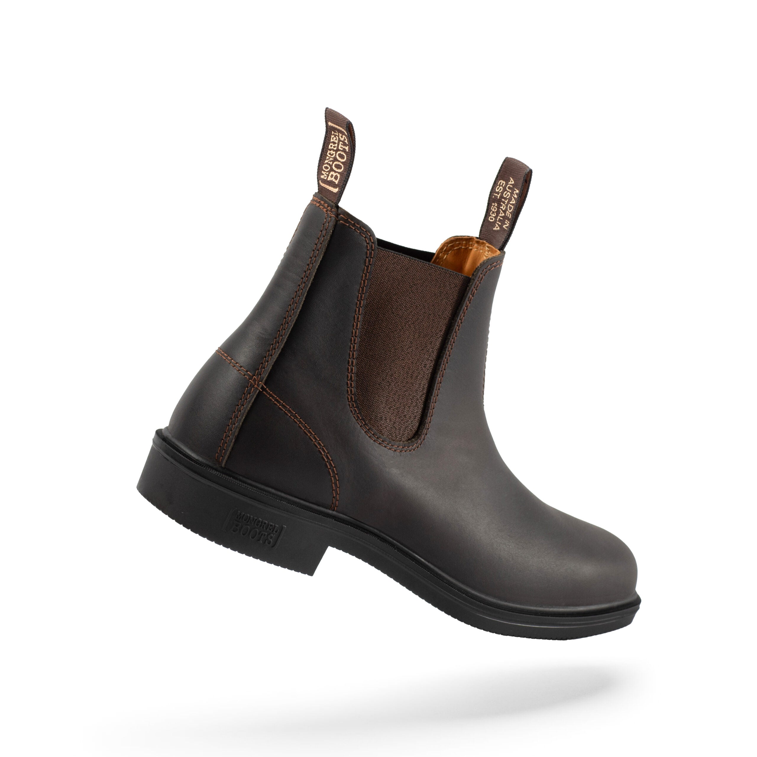 Mongrel K92030 K9 Riding Boot