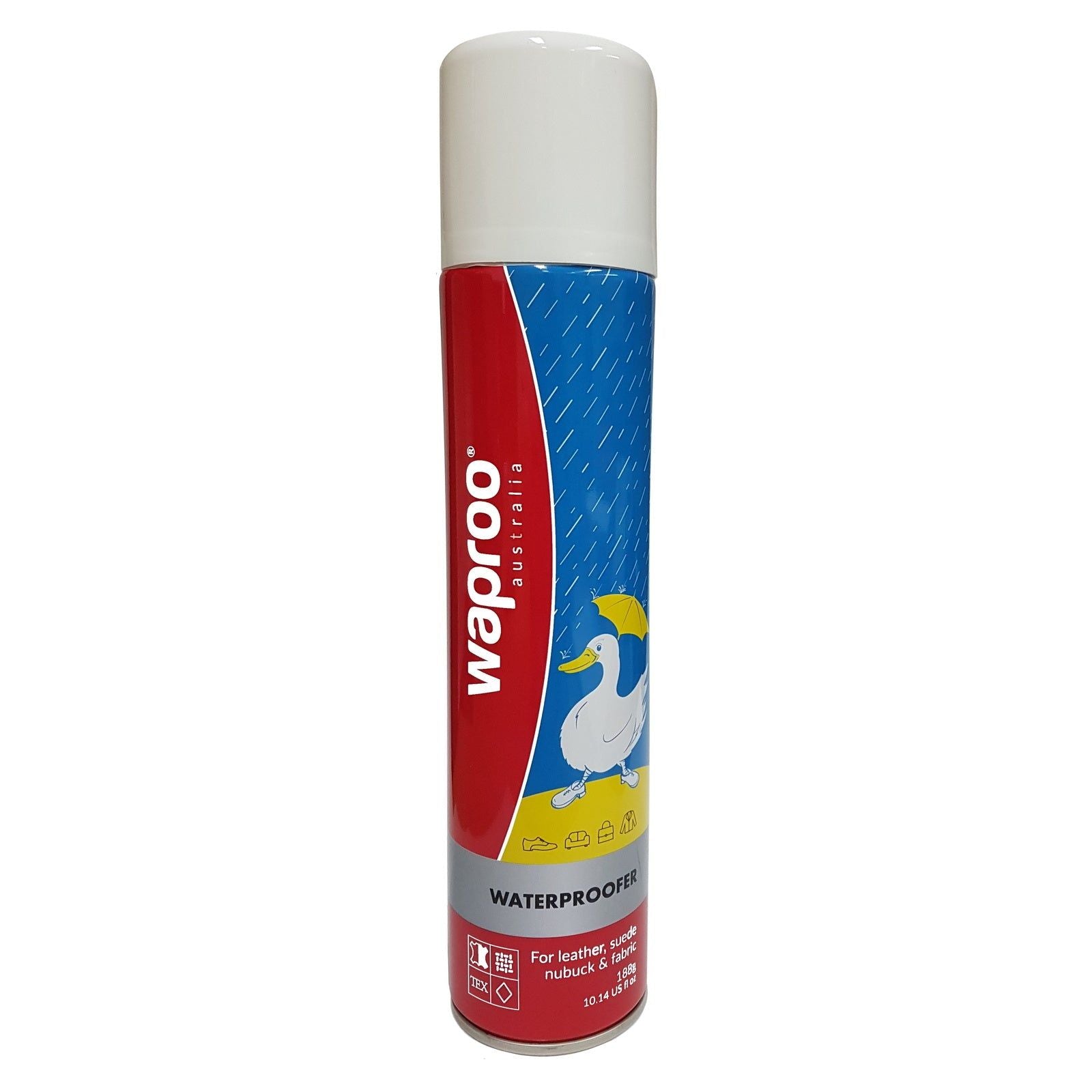 Waproo Water Proofer Spray