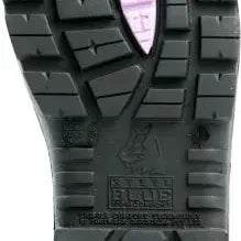 Steel Blue 512702 Argyle Ladies L/U Safety Boot