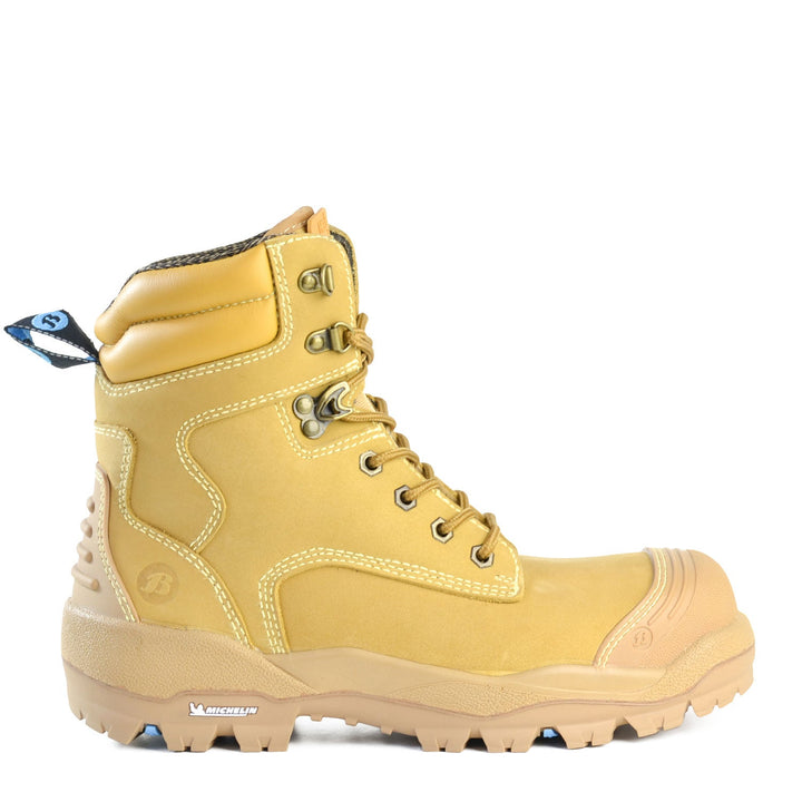 Bata Longreach Ultra Mens Lace Up Boot