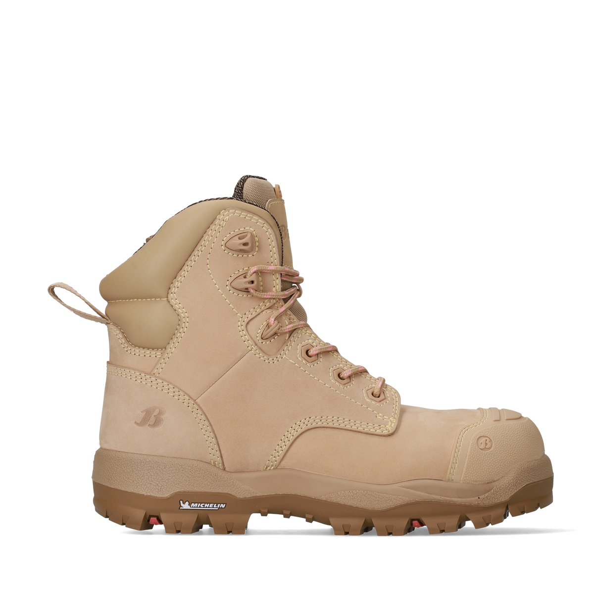 Bata 504 83022 Mallee - Ladies - Sand