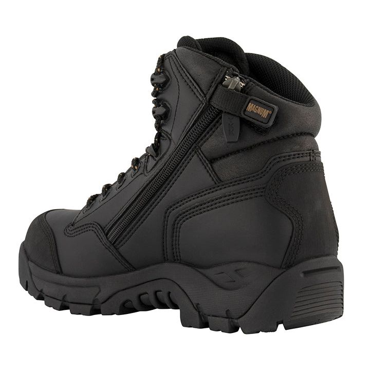 Magnum MPN100 Precision Max Safety Boot