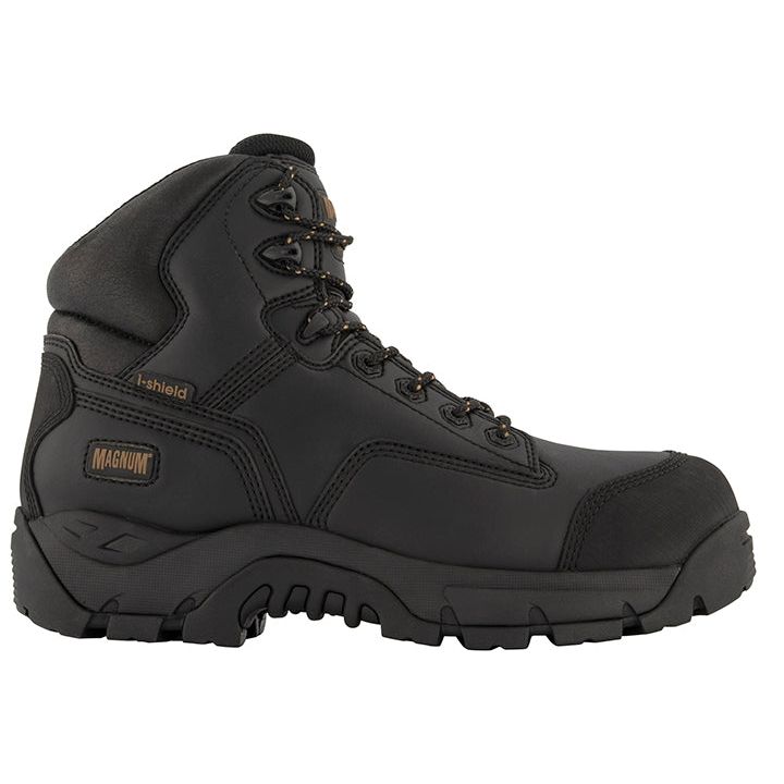 Magnum MPN100 Precision Max Safety Boot