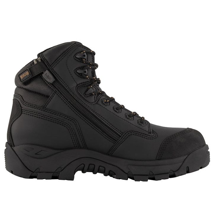 Magnum MPN100 Precision Max Safety Boot