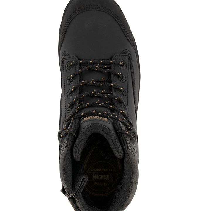 Magnum MPN100 Precision Max Safety Boot