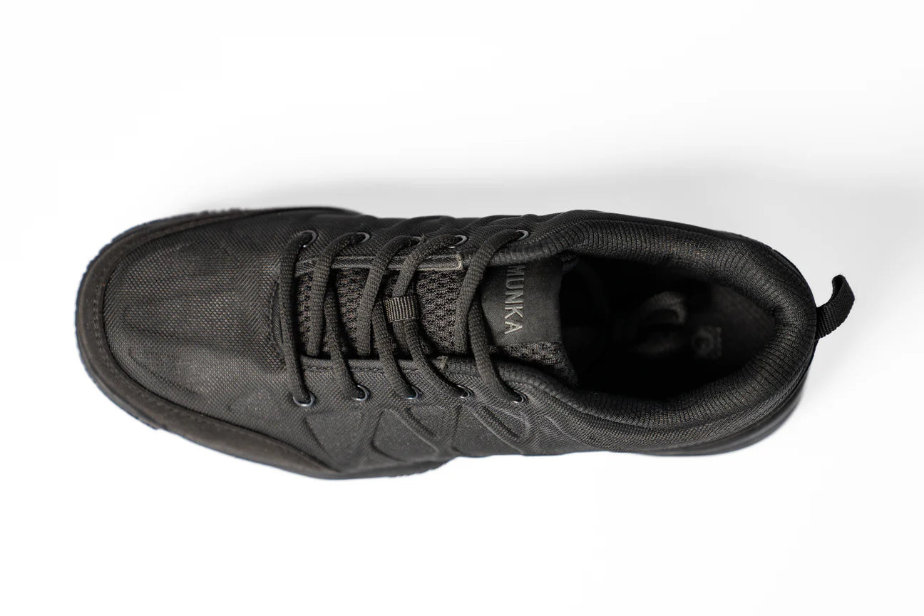 N2114M Comfort Worker Safety Jogger