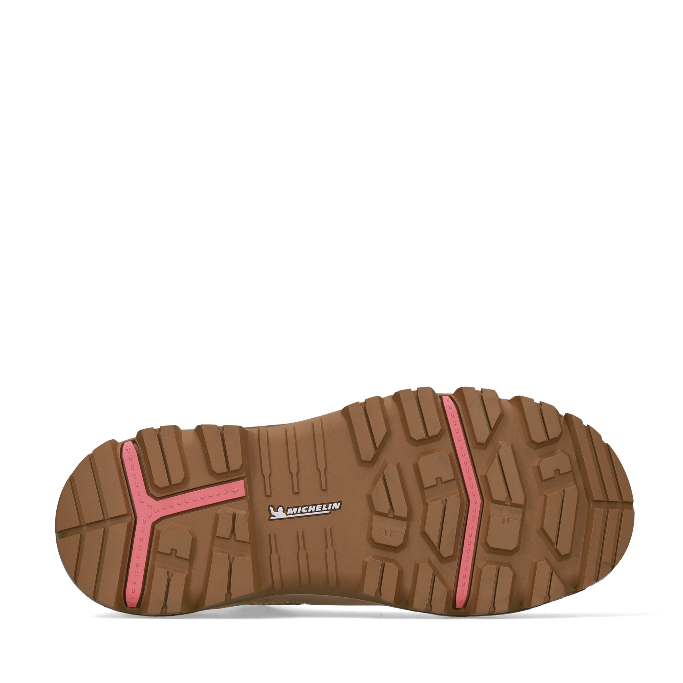 Bata Industrials - 503 83077 Nulla - Ladies - Black