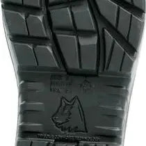 Steel Blue 810945 Blue Heeler Western Style Non Safety Boot